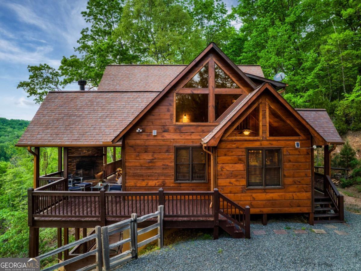 273 Deer Crest Heights