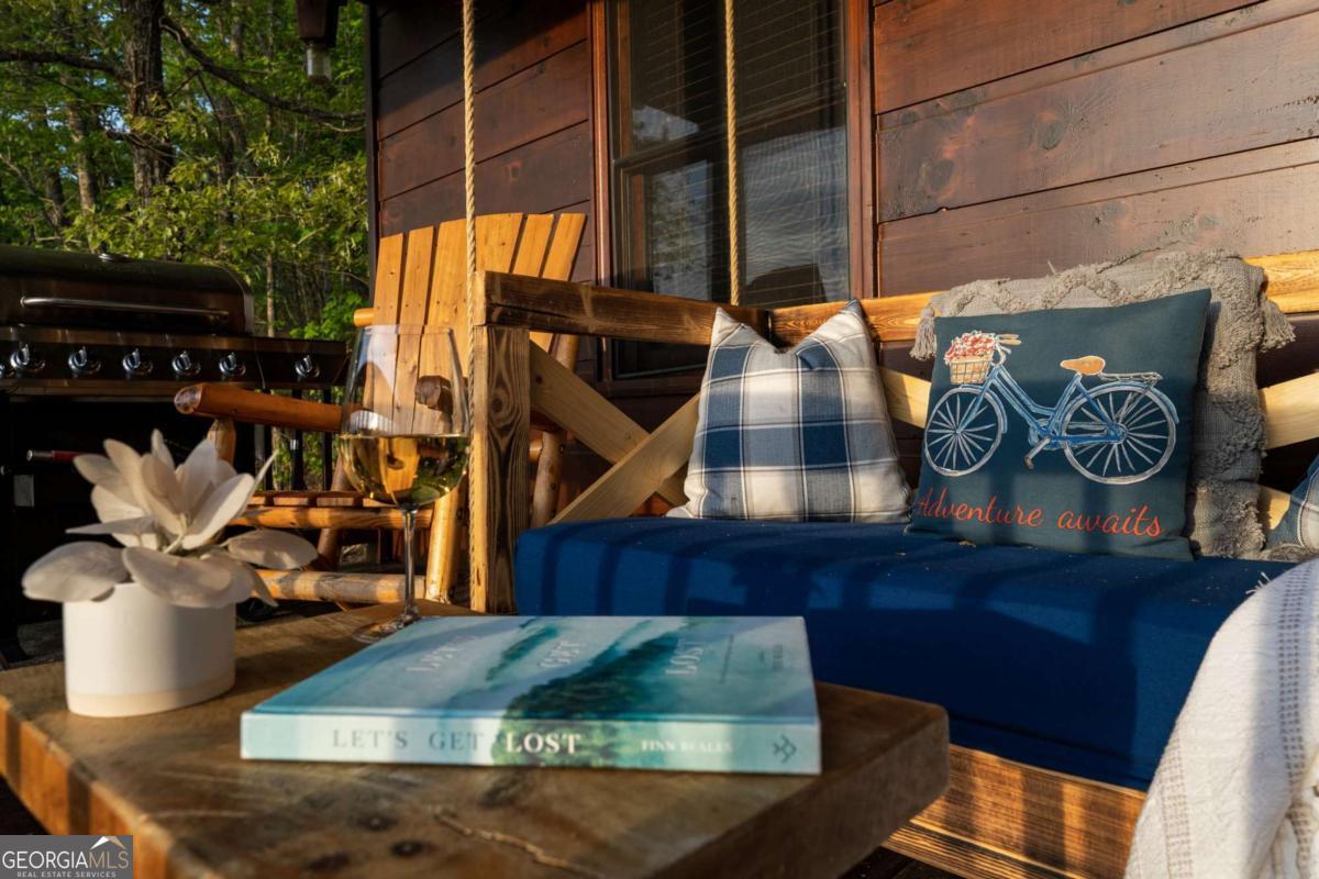 273 Deer Crest Heights