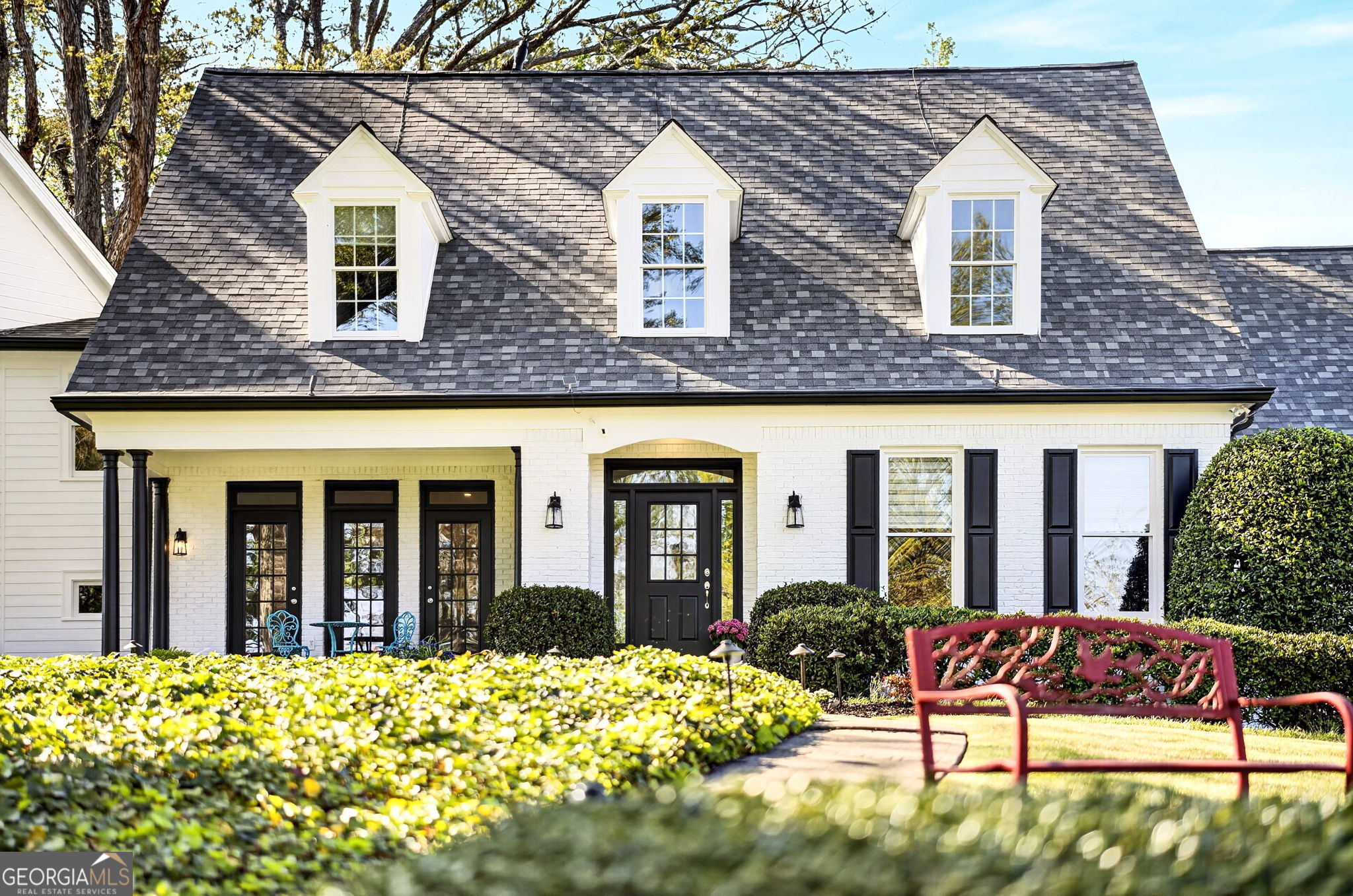 565 Old Lathemtown Road