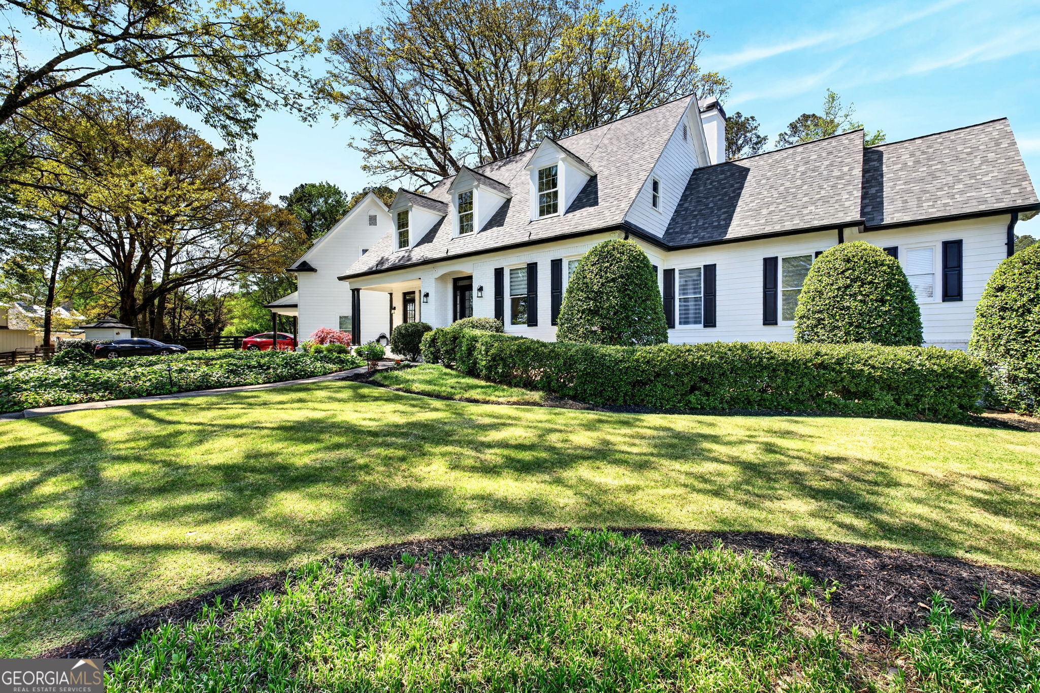 565 Old Lathemtown Road