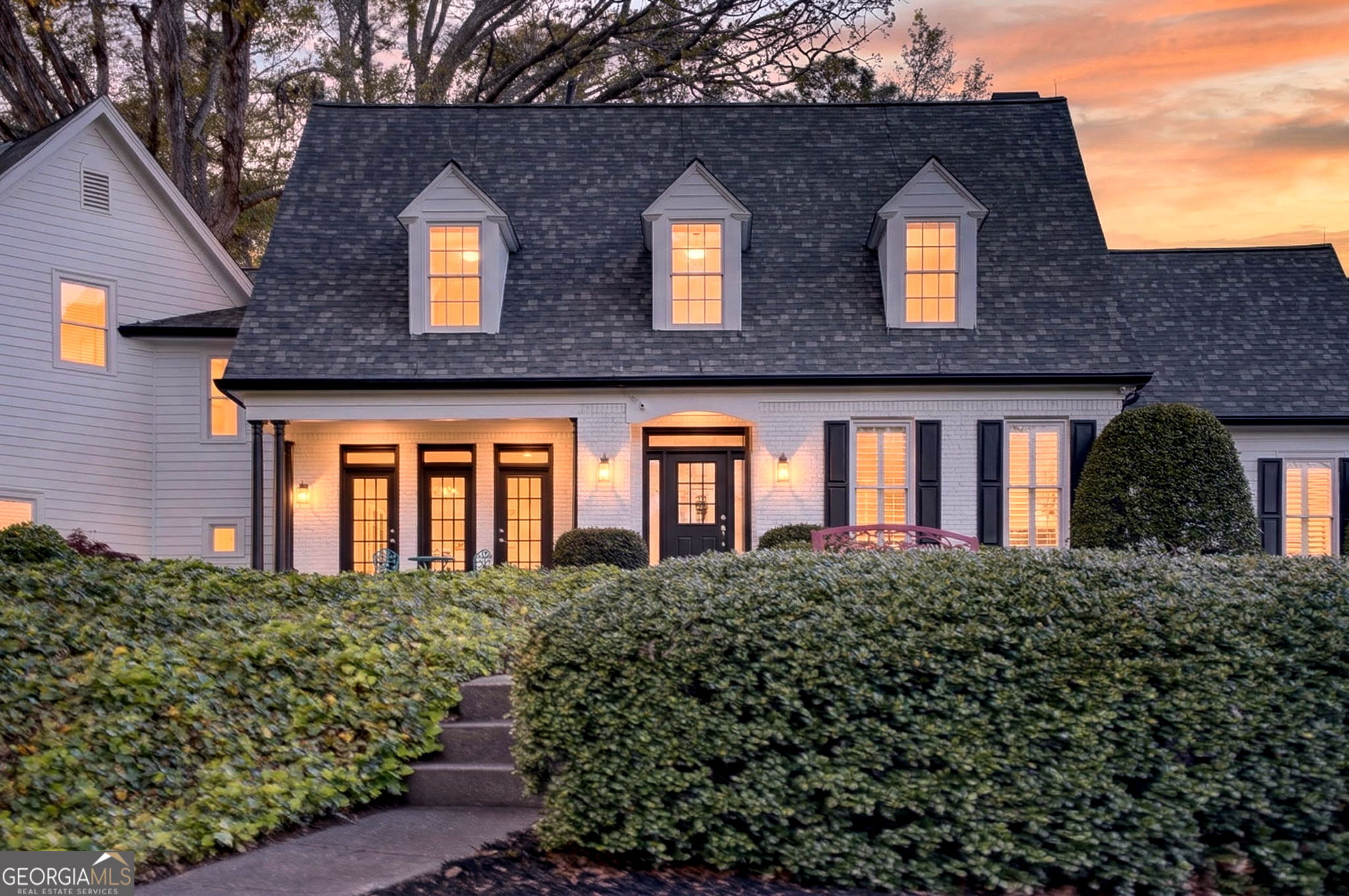 565 Old Lathemtown Road