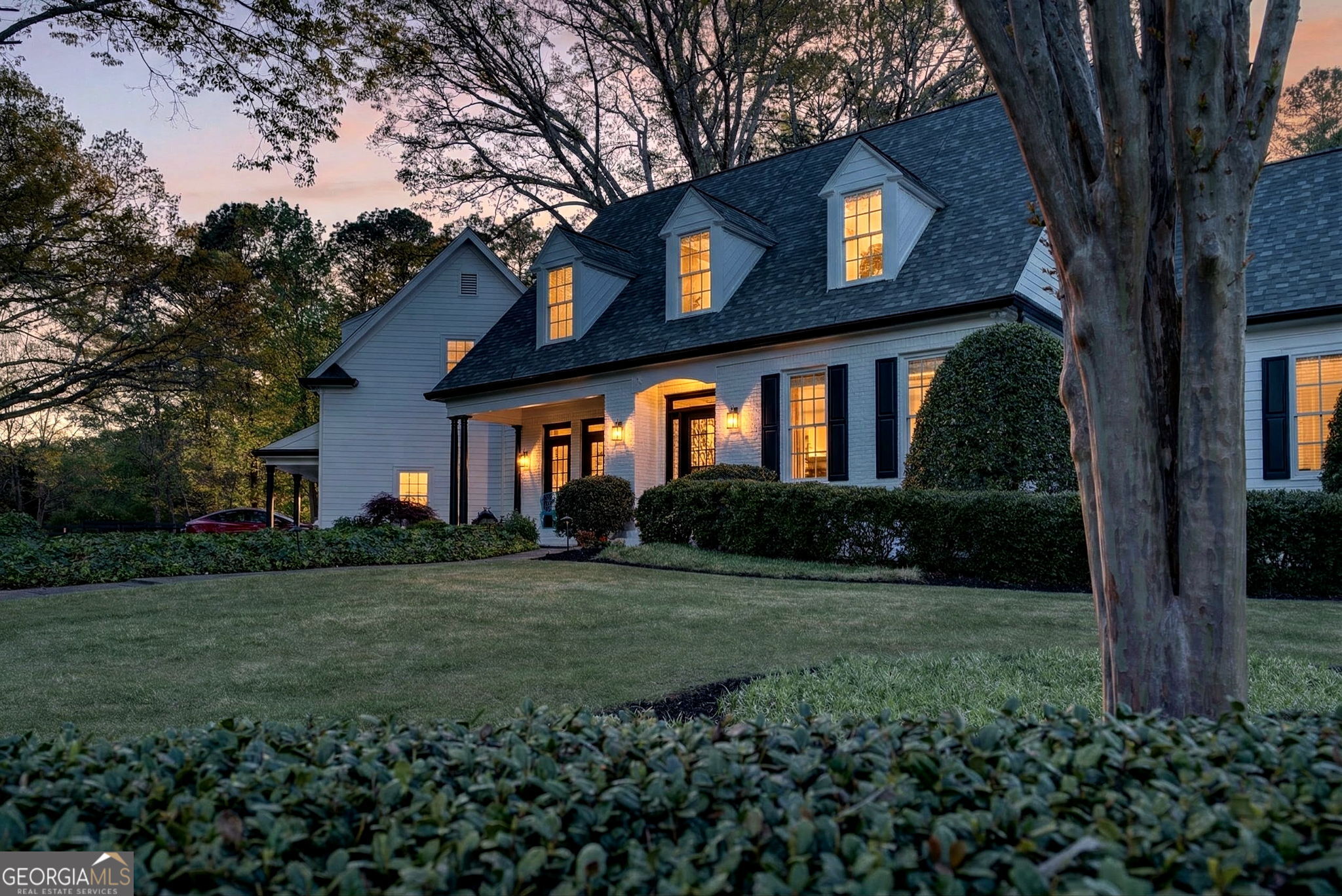 565 Old Lathemtown Road