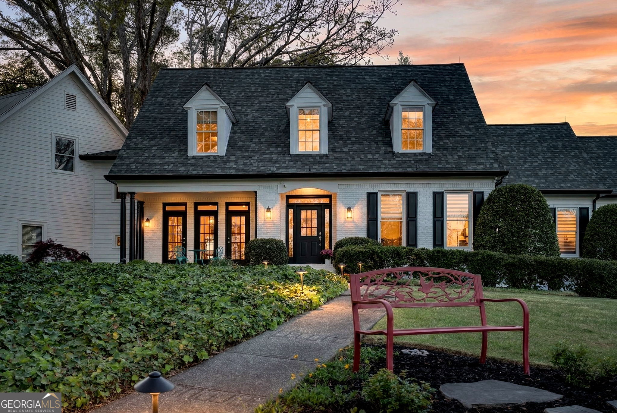 565 Old Lathemtown Road