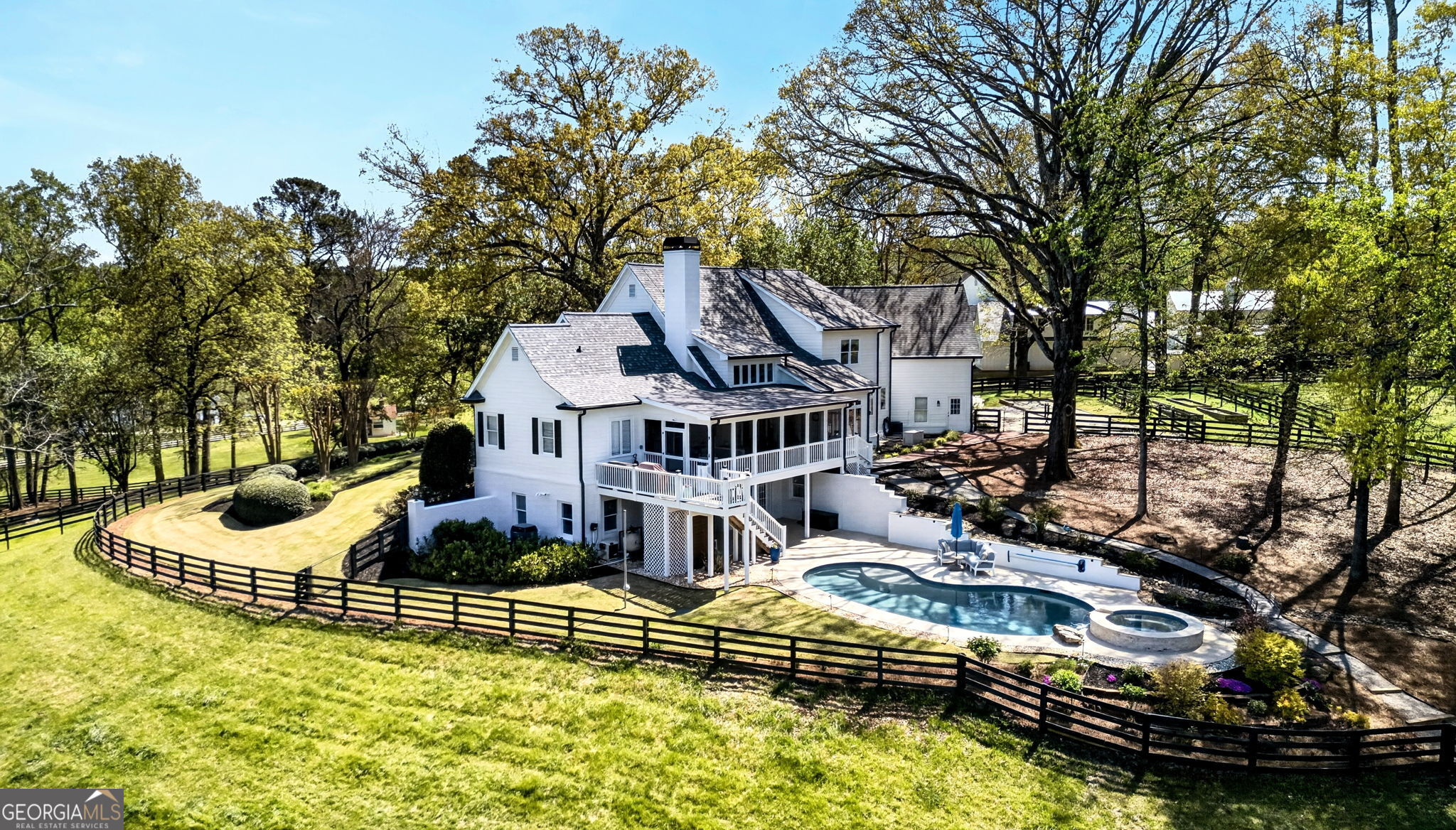 565 Old Lathemtown Road