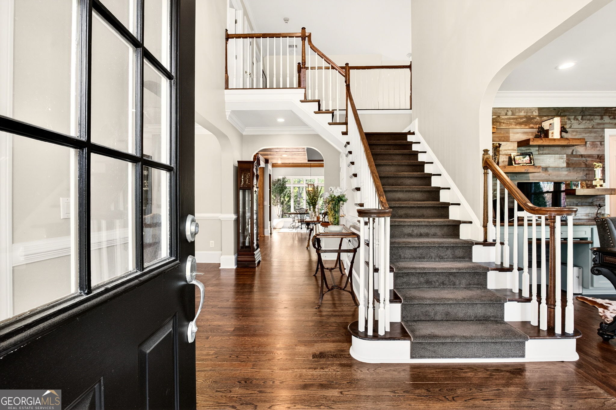 565 Old Lathemtown Road