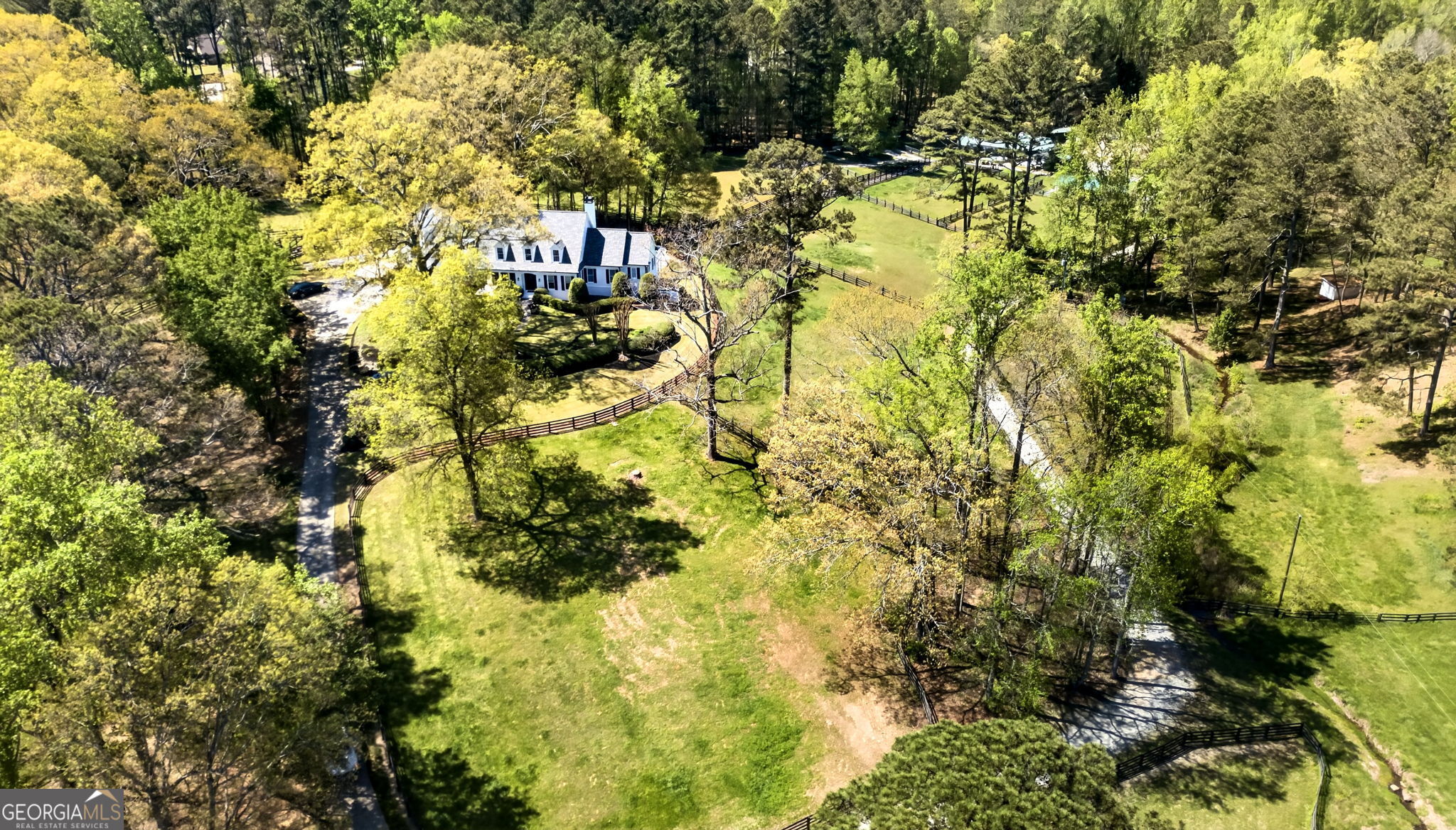565 Old Lathemtown Road