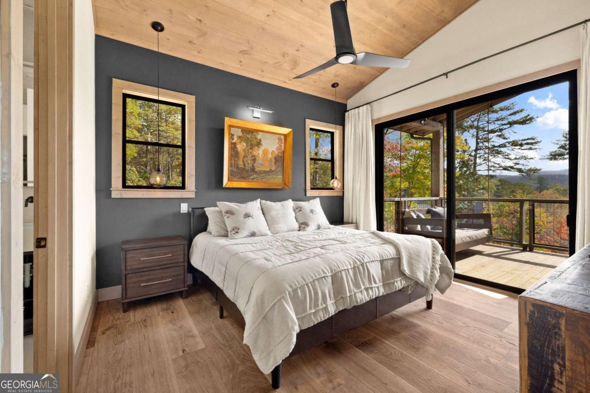 142 Sequoyah Ridge