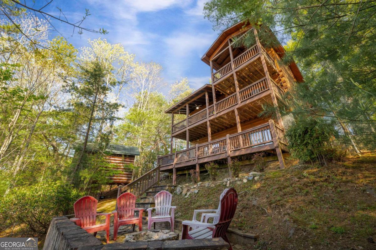 258 Dupont Drive