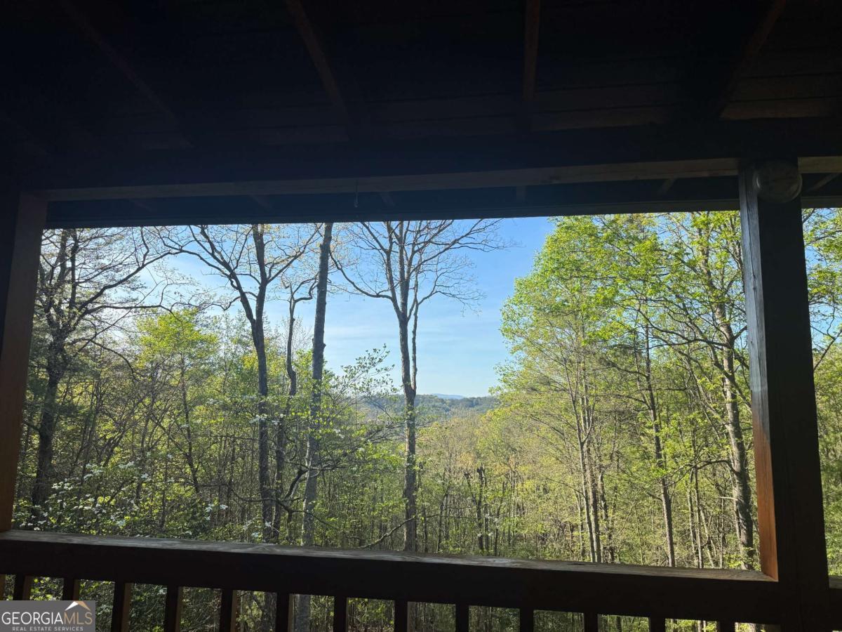 1600 My Mountain Road