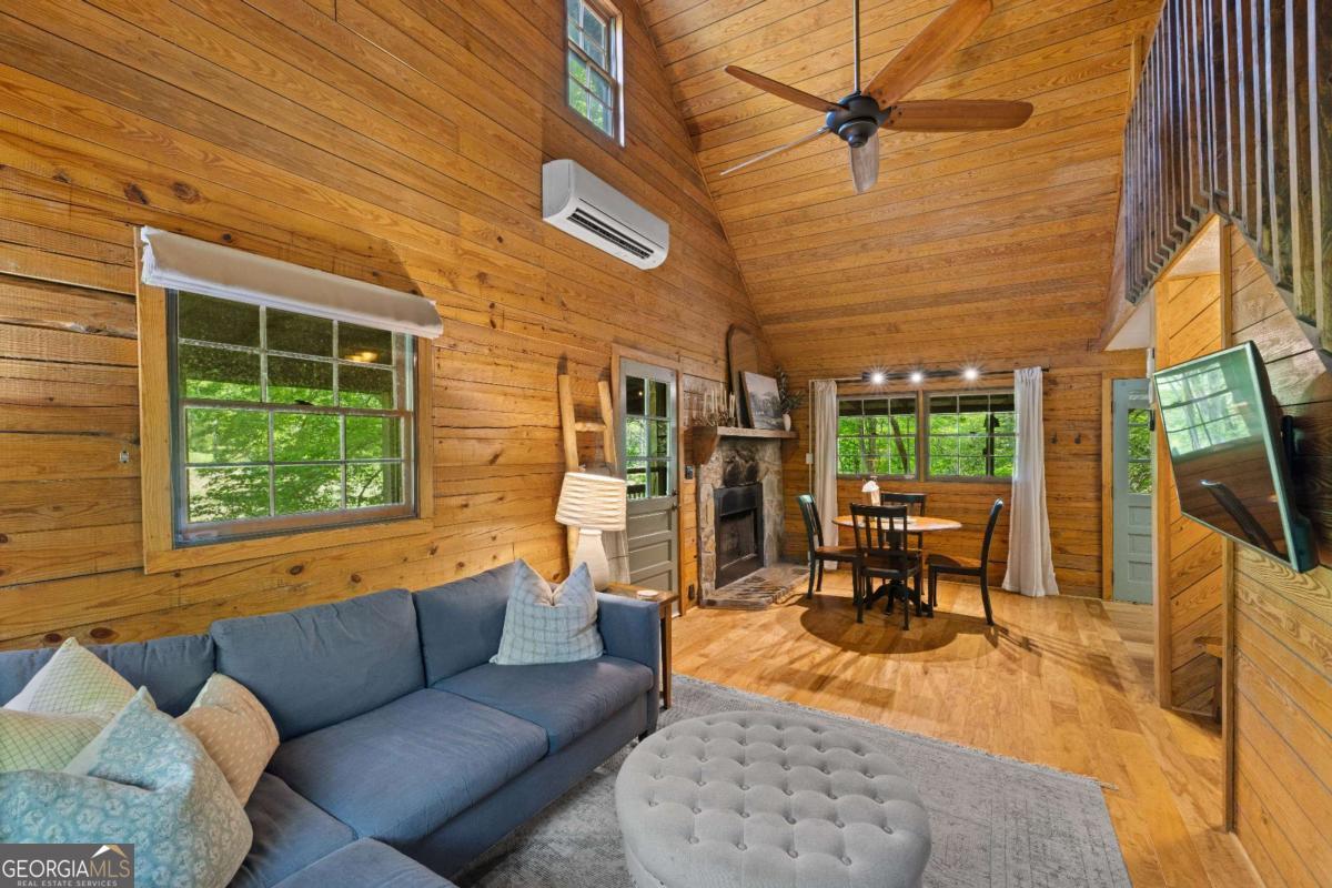 459 Mill Stone Mountain
