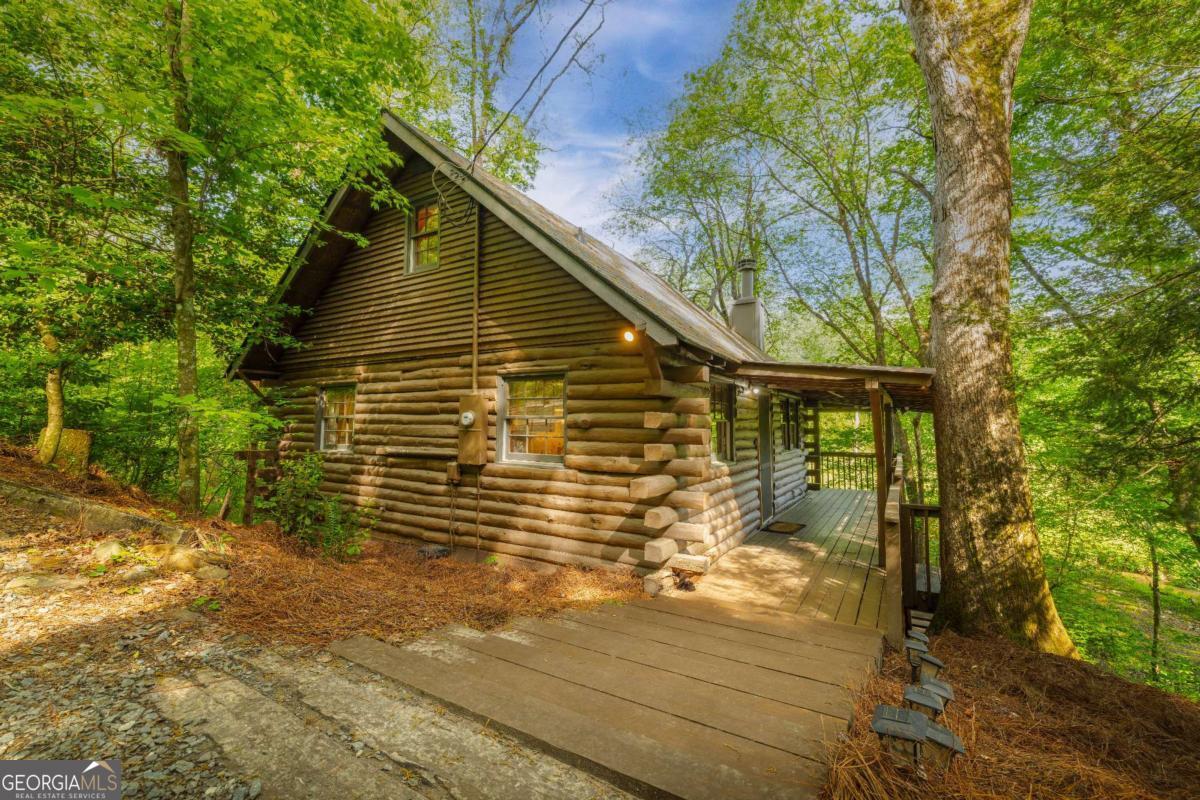 459 Mill Stone Mountain