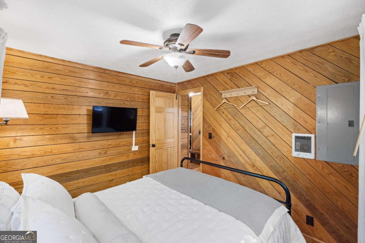 459 Mill Stone Mountain