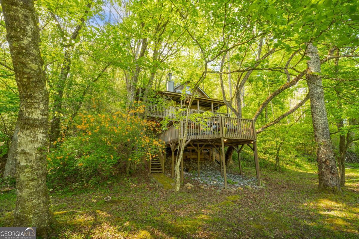 459 Mill Stone Mountain