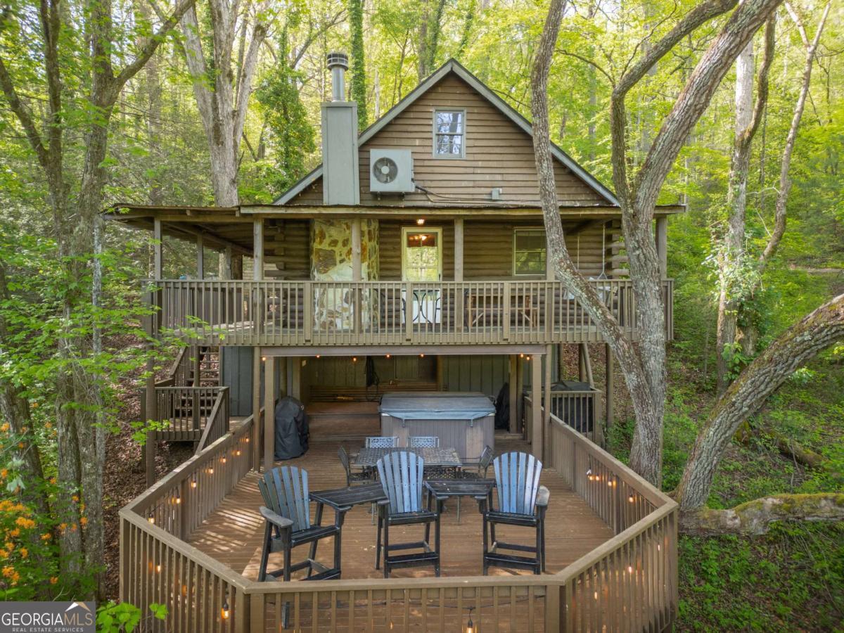 459 Mill Stone Mountain