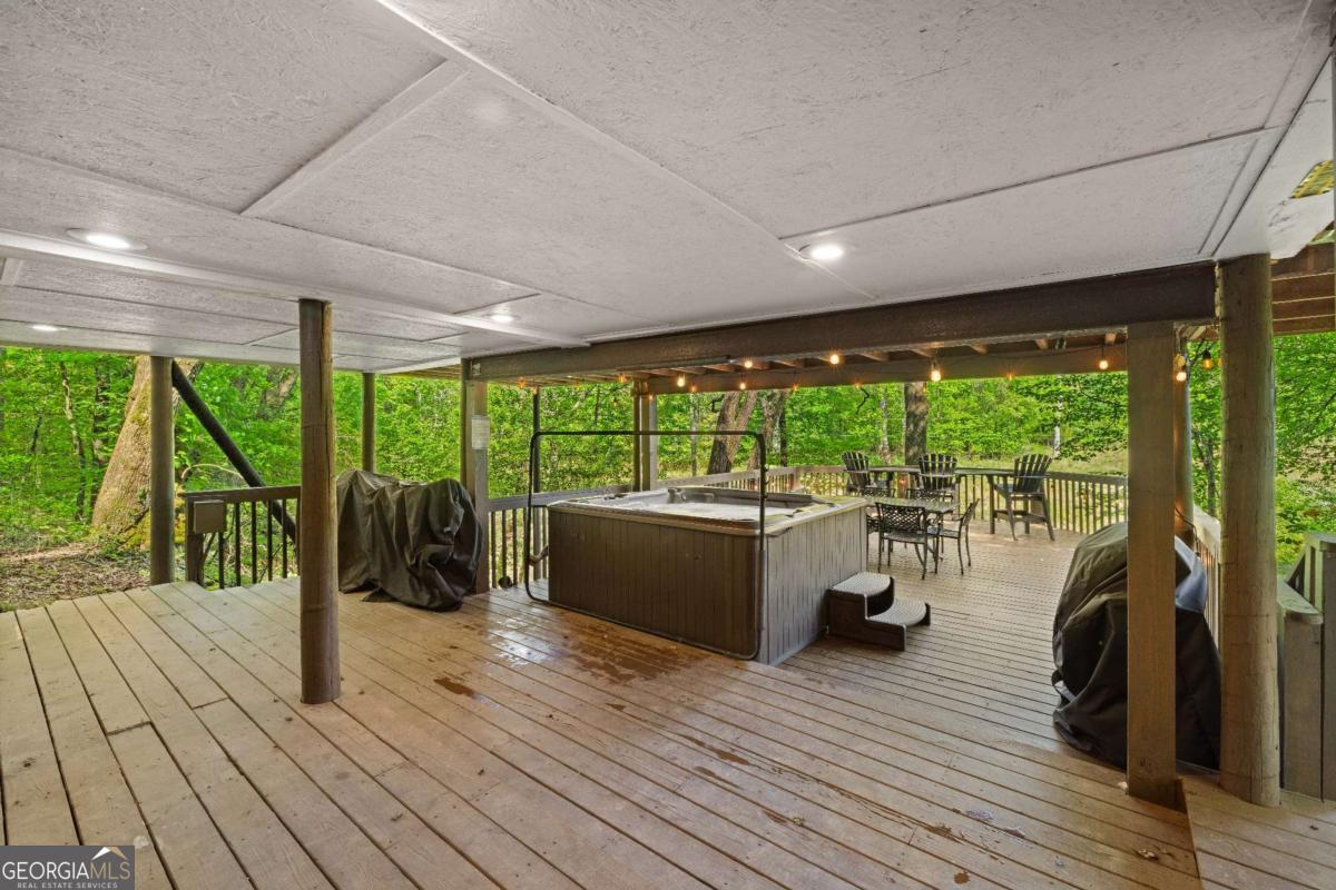 459 Mill Stone Mountain