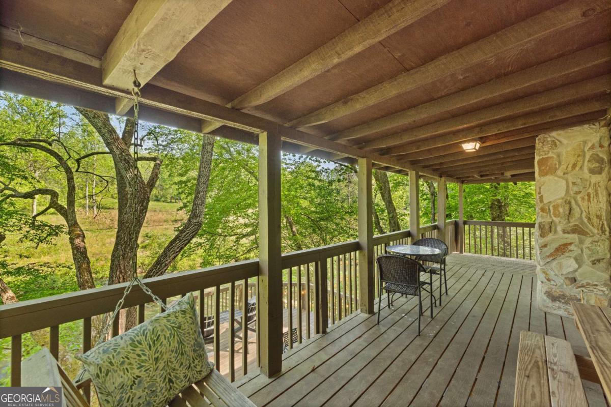 459 Mill Stone Mountain
