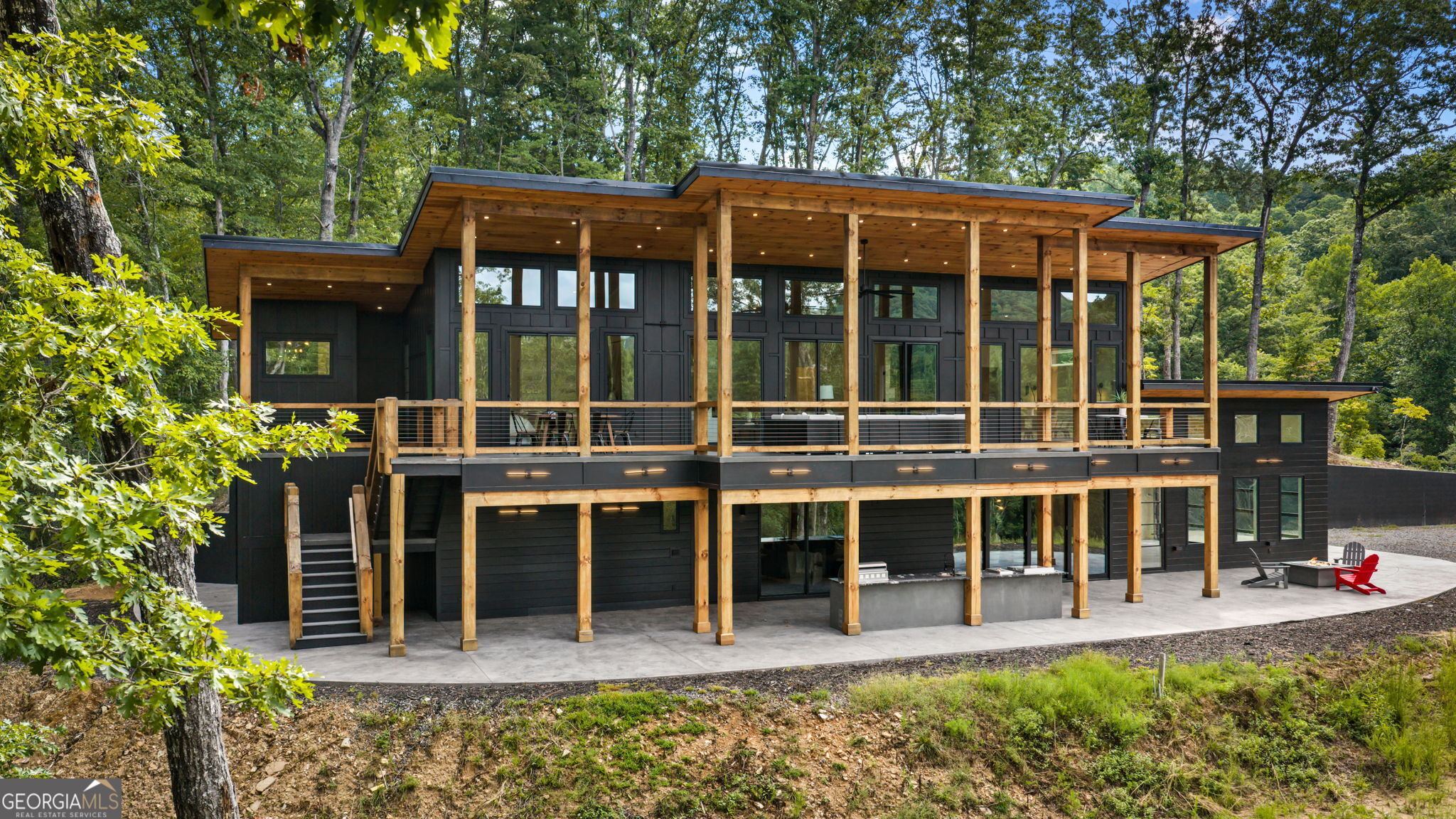 265 Park Glen Lane
