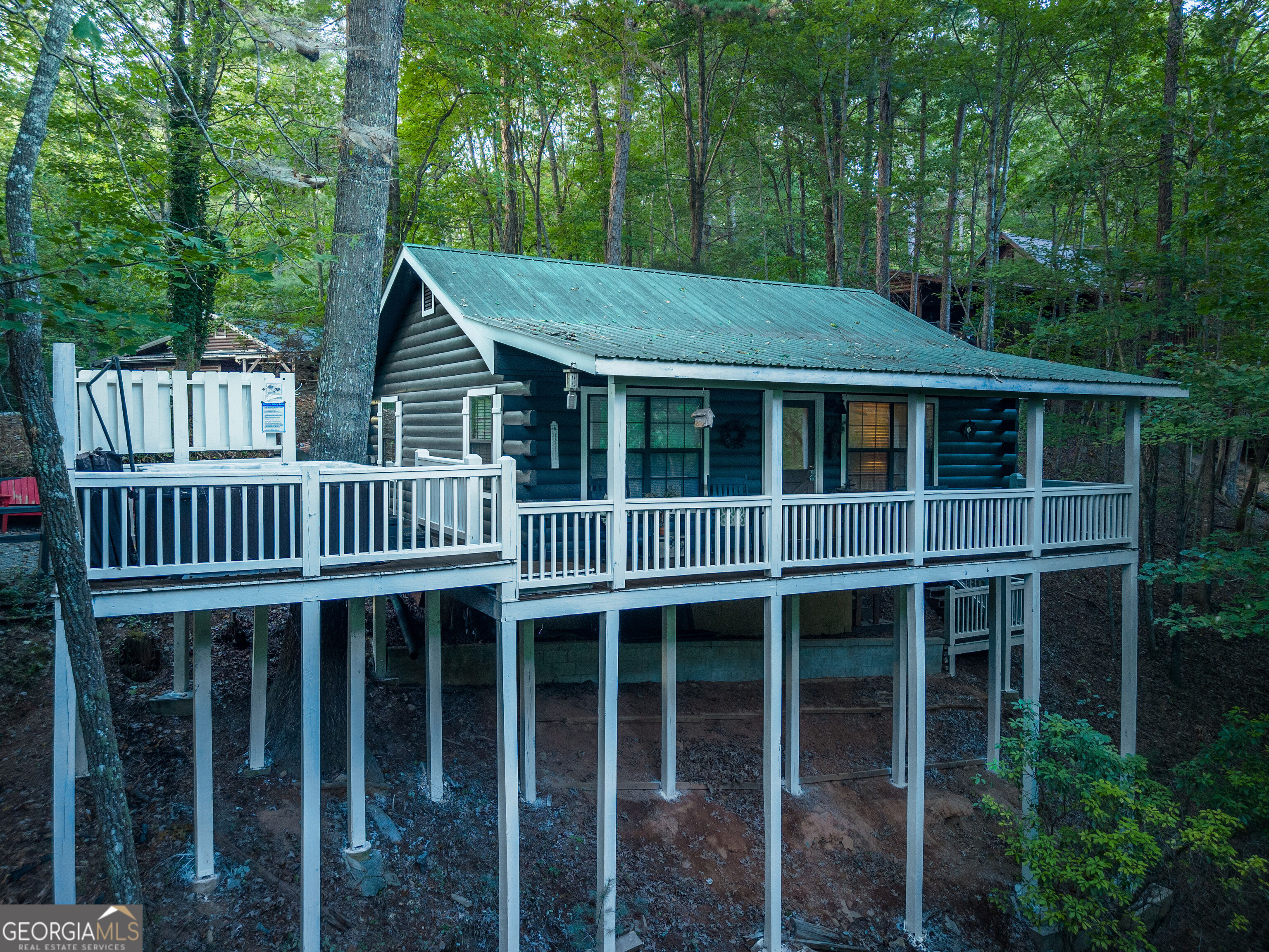 129 N Cherokee Drive