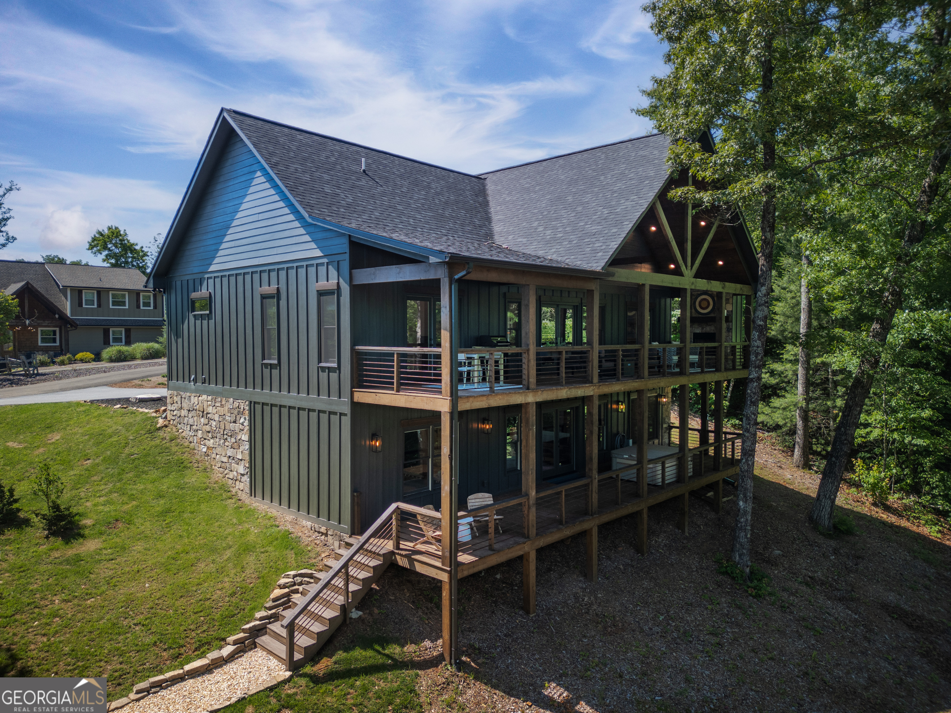 141 Long View Lane