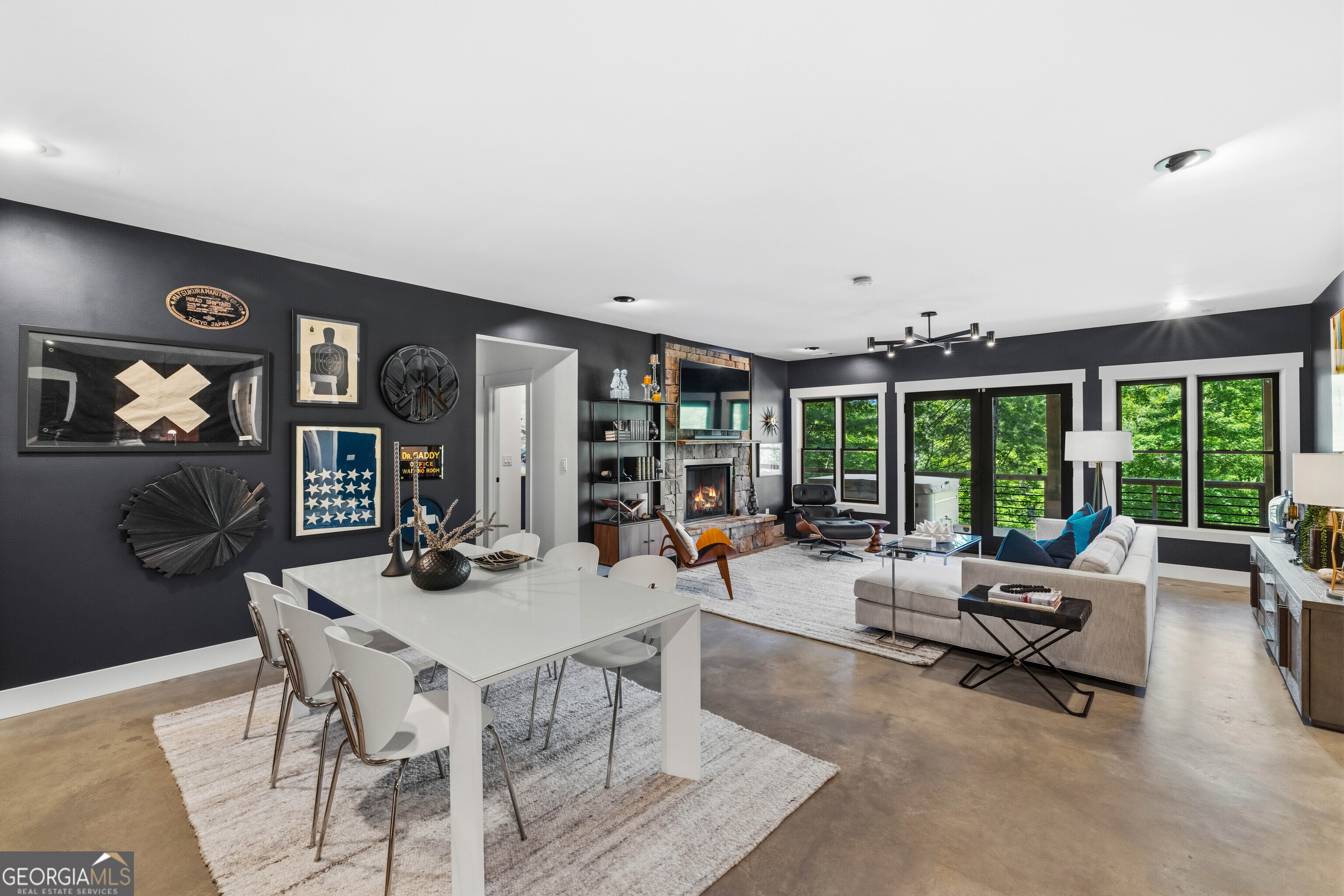 141 Long View Lane