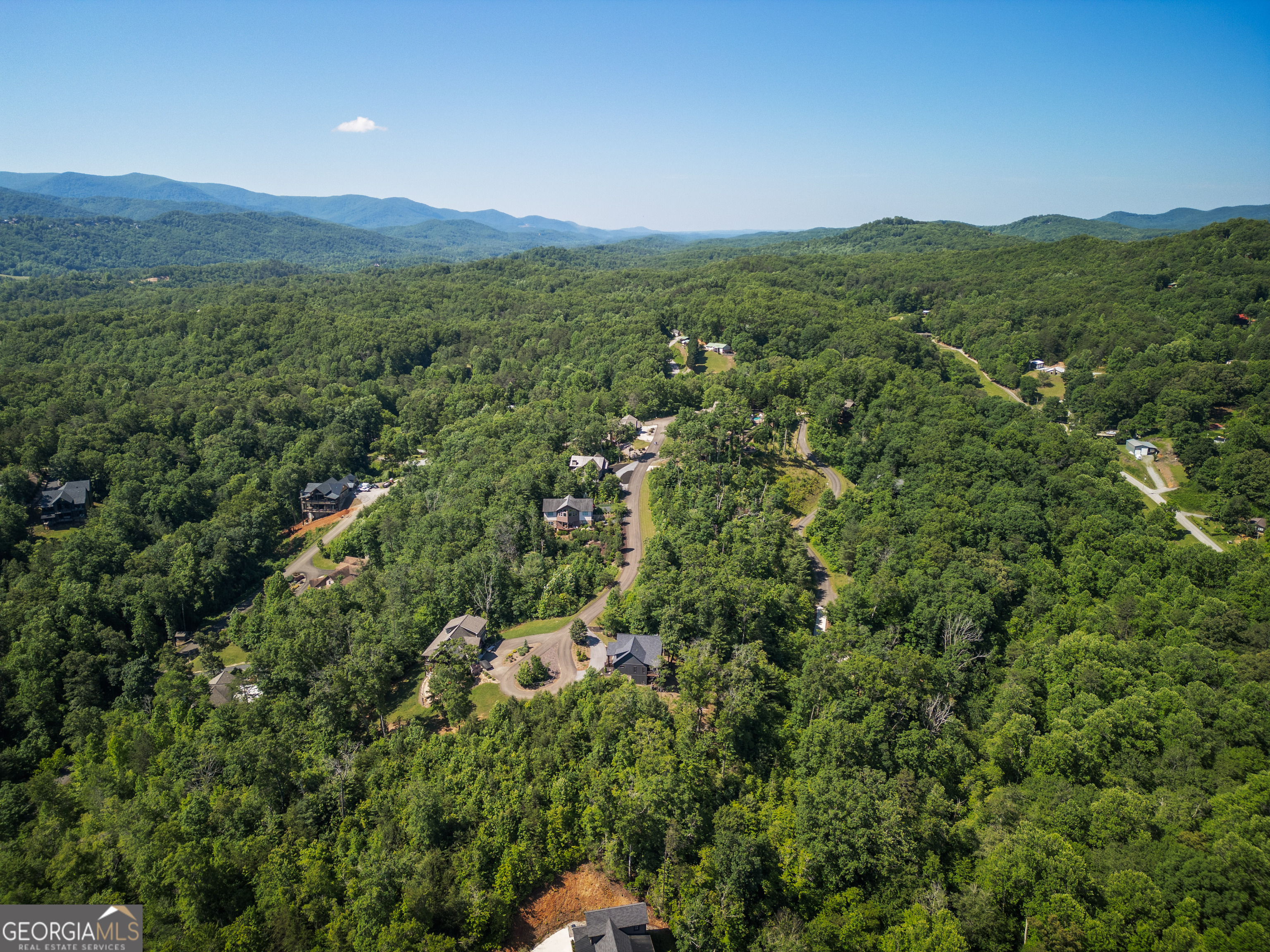 141 Long View Lane