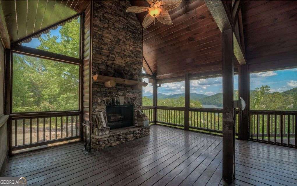 115 Necowa Cove Overlook