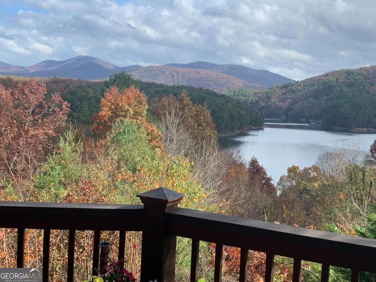 115 Necowa Cove Overlook