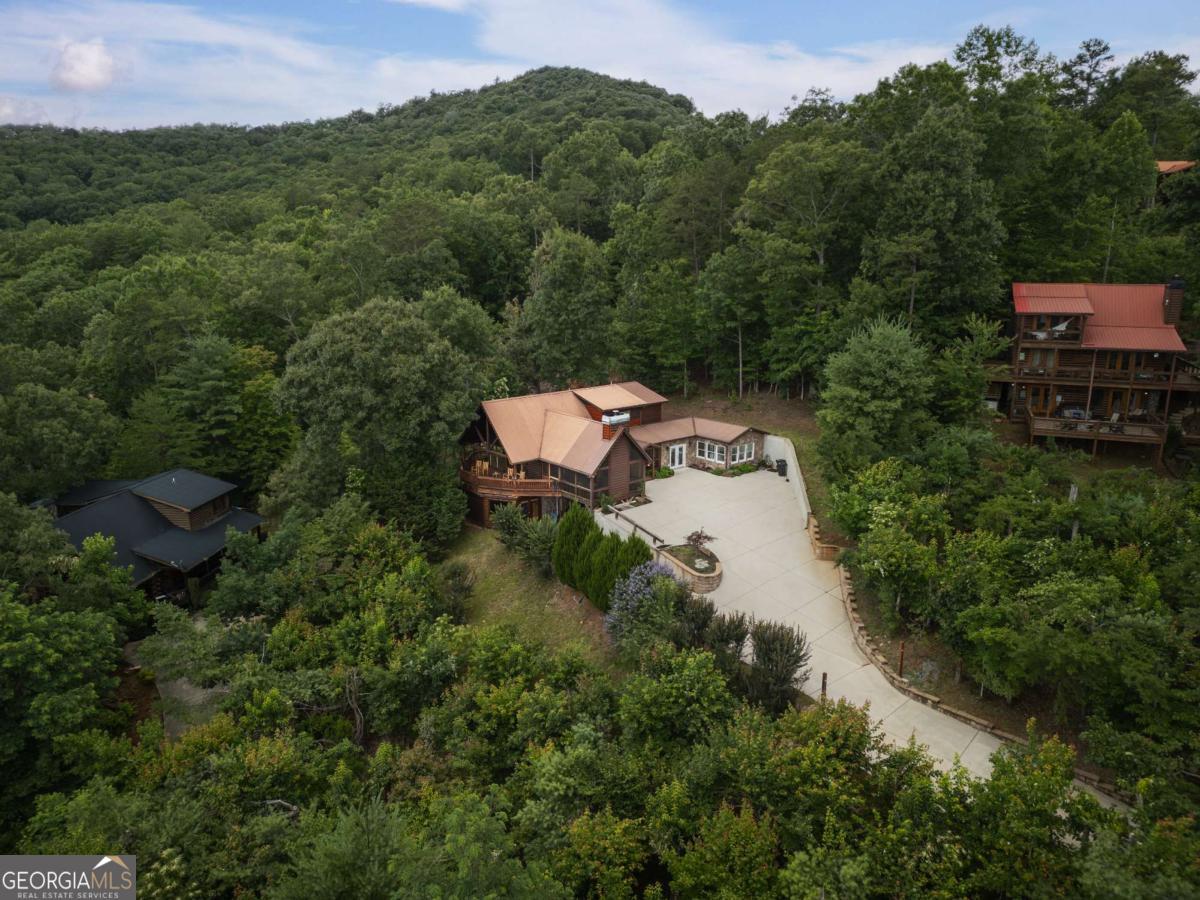 115 Necowa Cove Overlook
