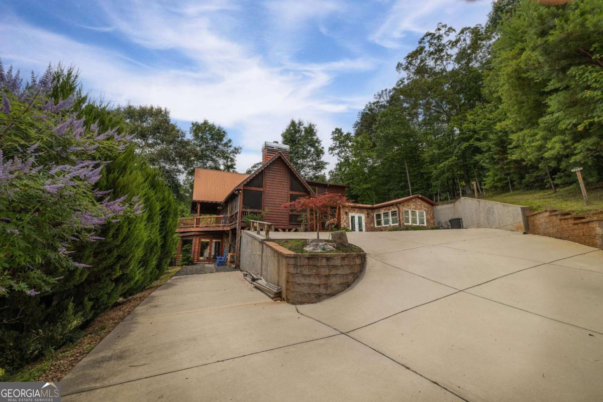 115 Necowa Cove Overlook