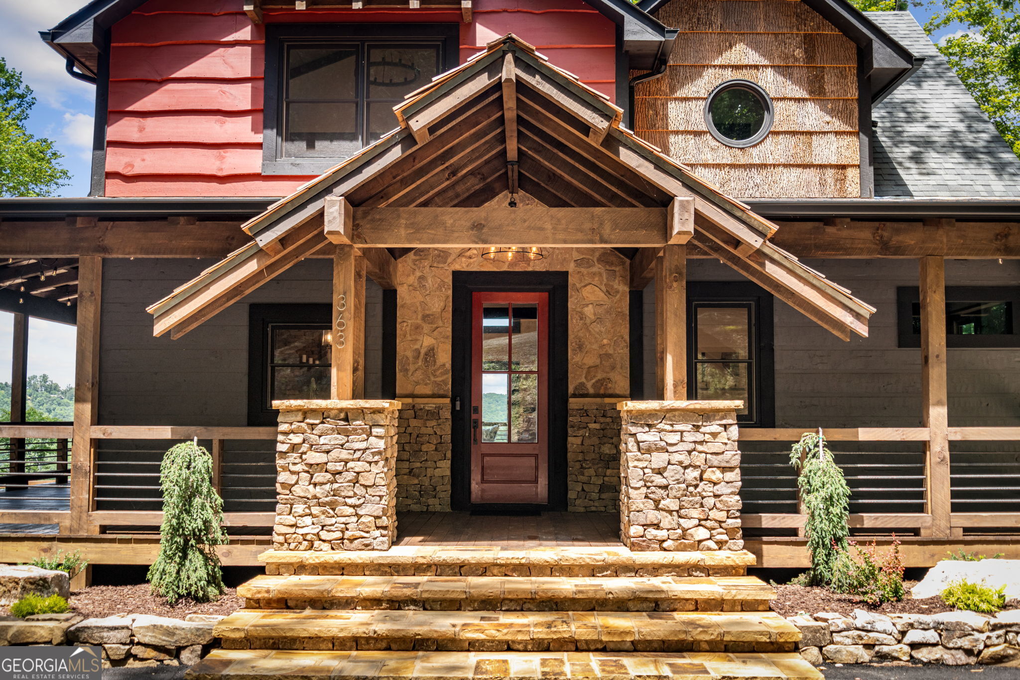 363 Griffith Parkway