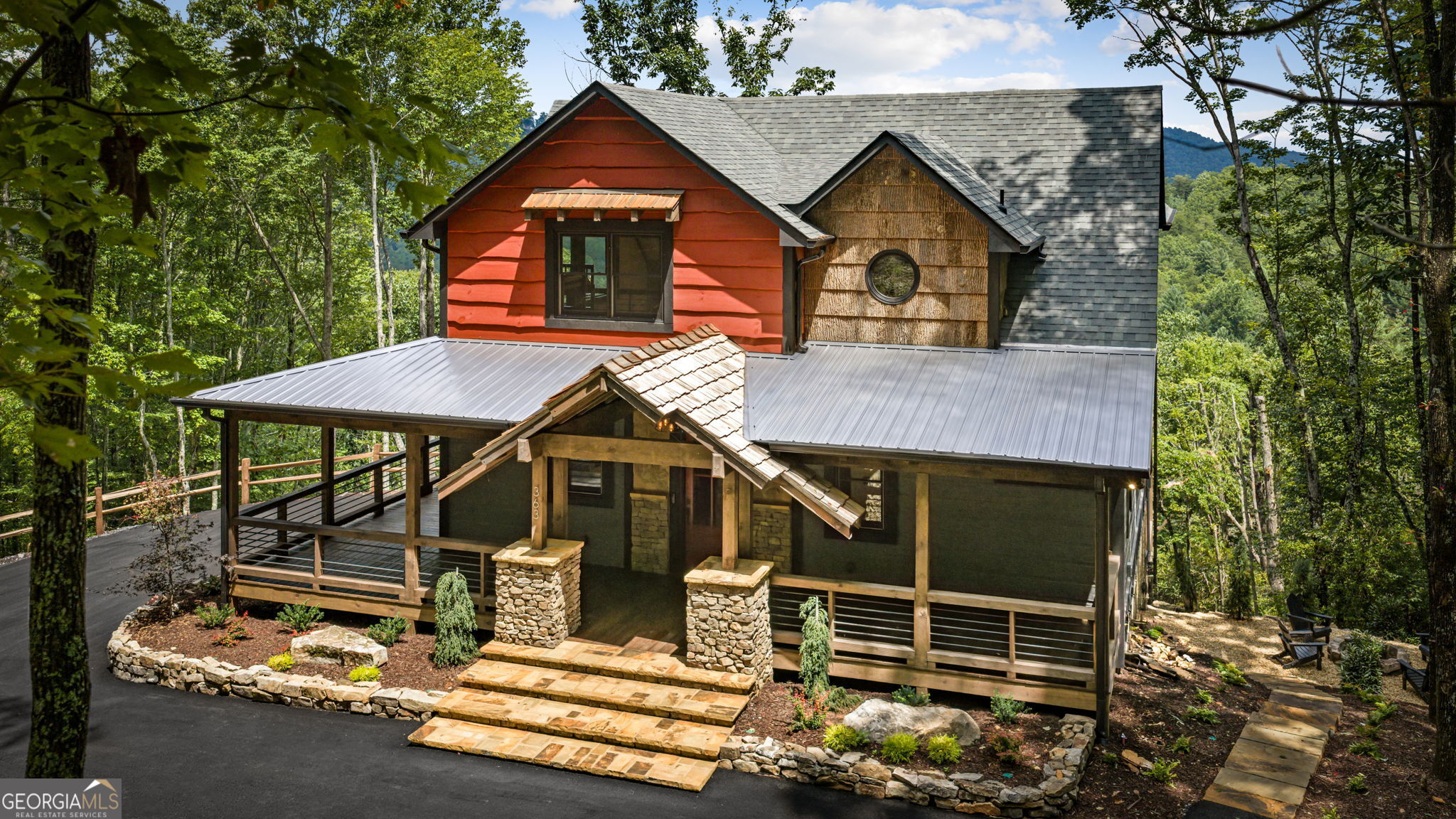 363 Griffith Parkway