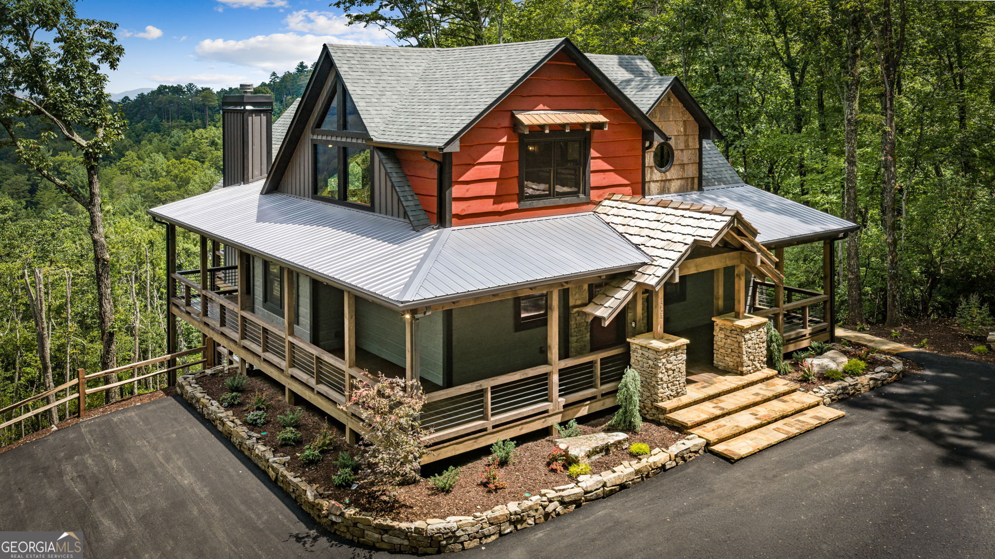 363 Griffith Parkway