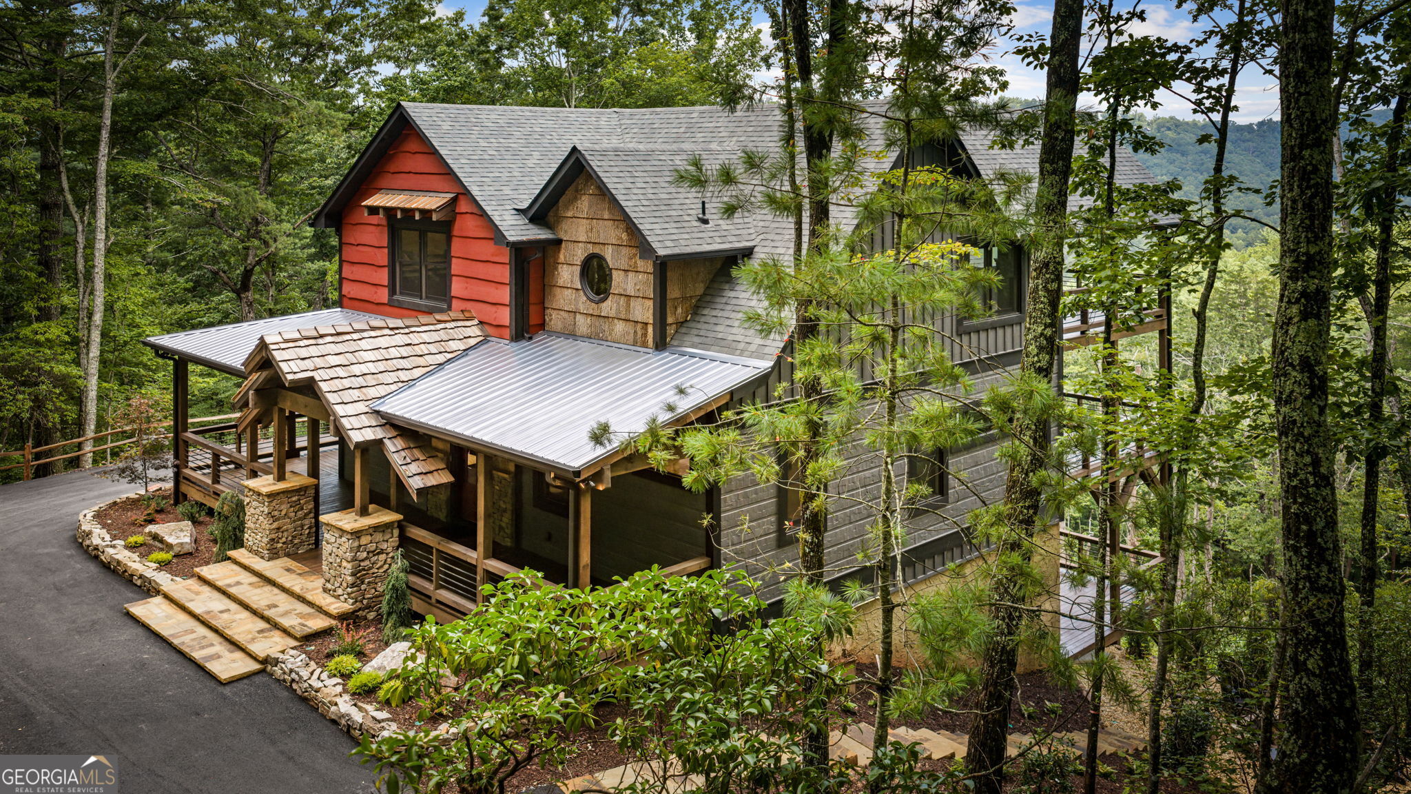 363 Griffith Parkway