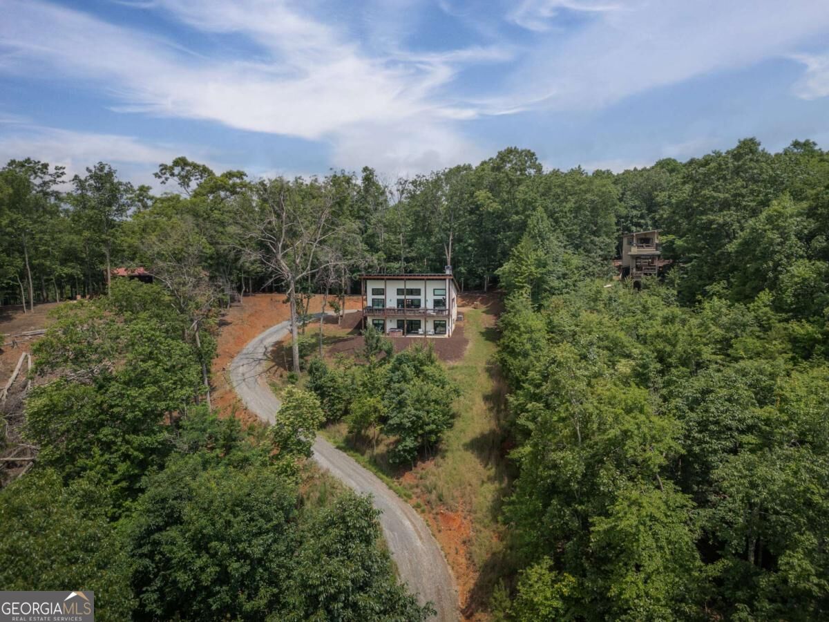 310 Wunder Bear Ridge Road