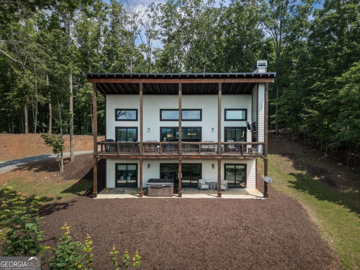 310 Wunder Bear Ridge Road