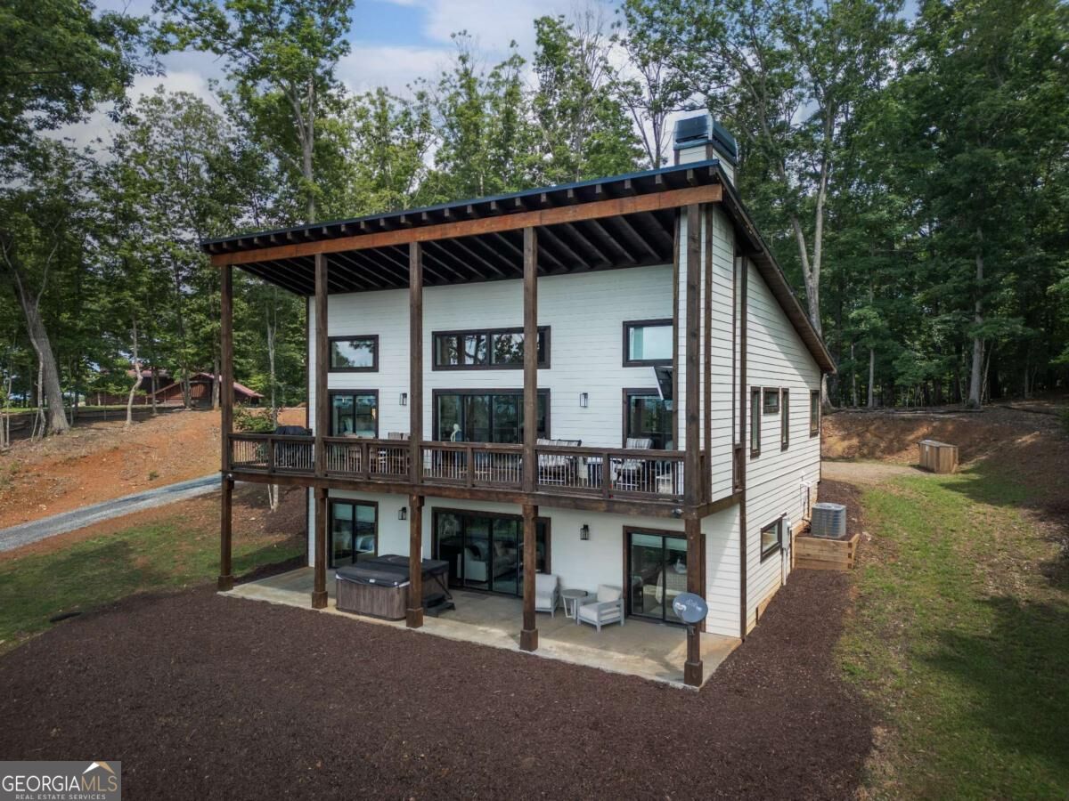 310 Wunder Bear Ridge Road