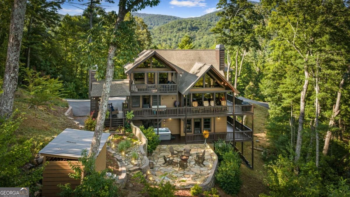 321 Quail Ridge Road