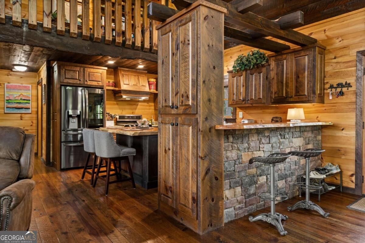 321 Quail Ridge Road