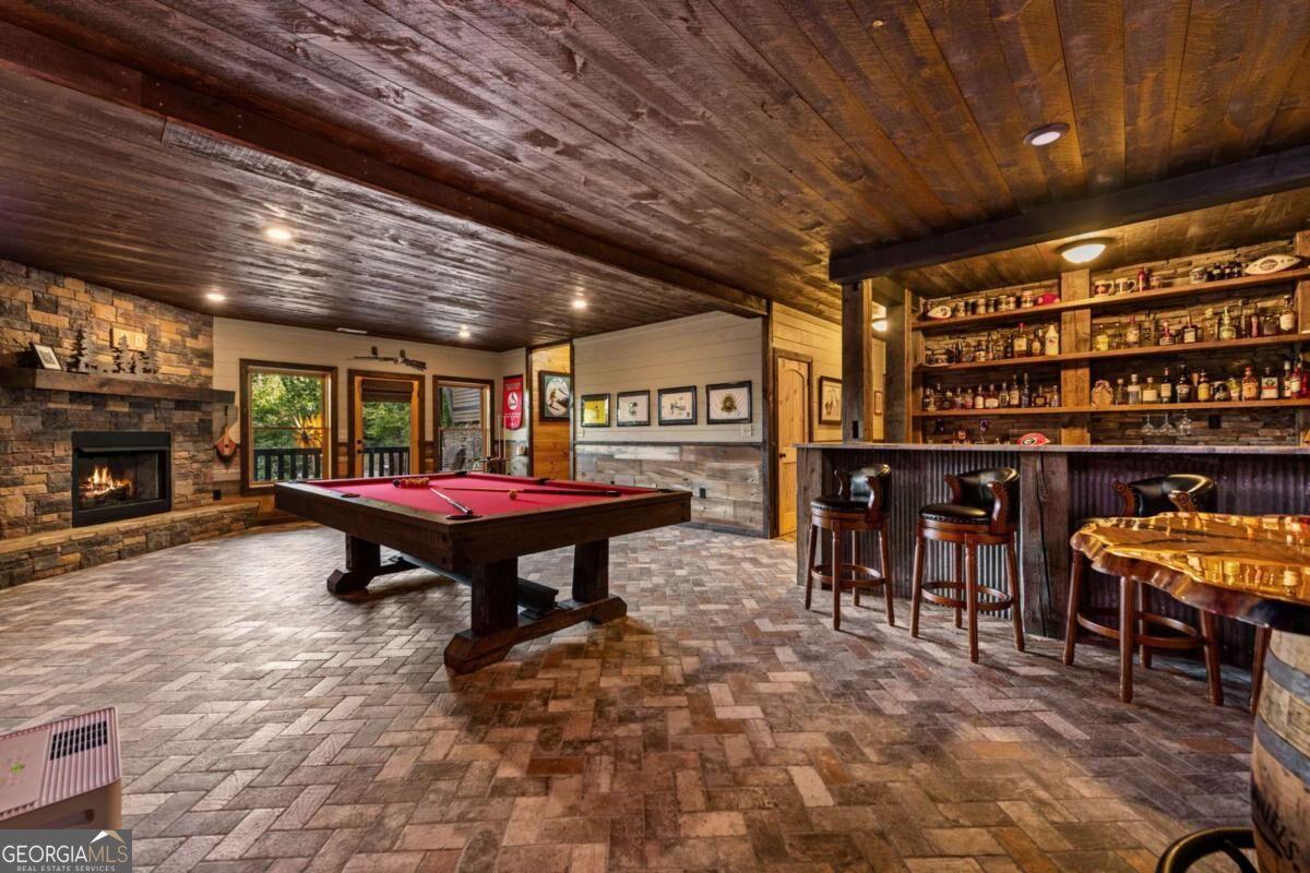 321 Quail Ridge Road