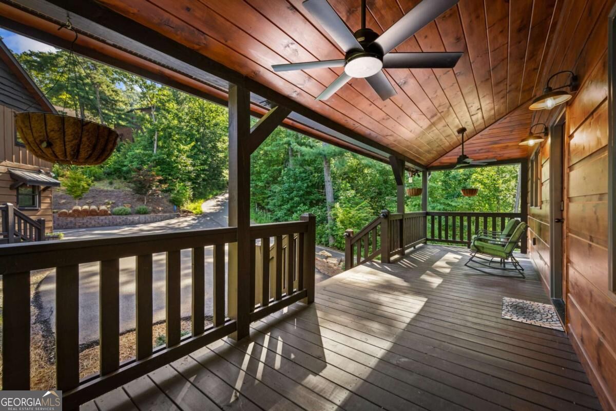 321 Quail Ridge Road