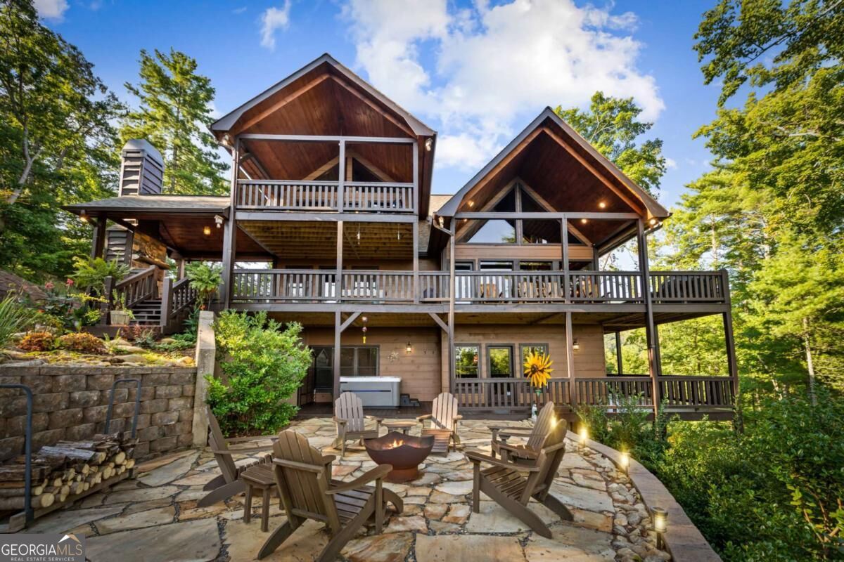 321 Quail Ridge Road