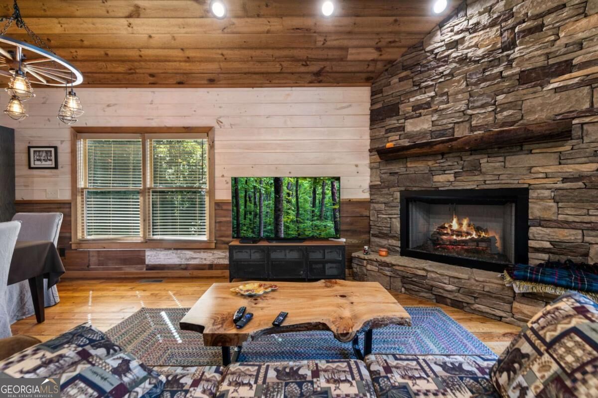 321 Quail Ridge Road