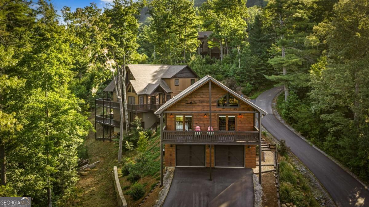 321 Quail Ridge Road