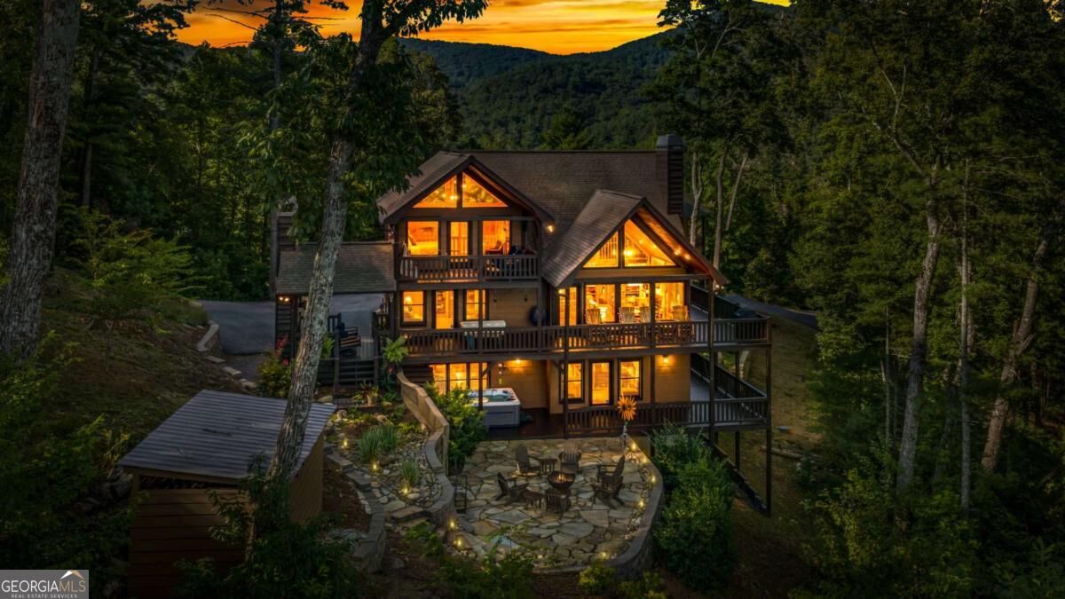 321 Quail Ridge Road