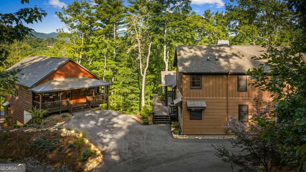 321 Quail Ridge Road