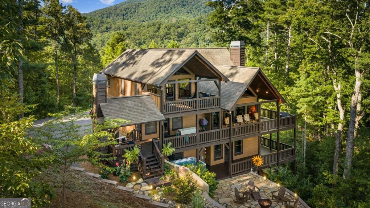 321 Quail Ridge Road