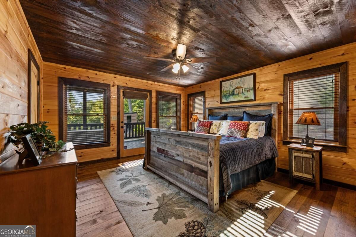 321 Quail Ridge Road