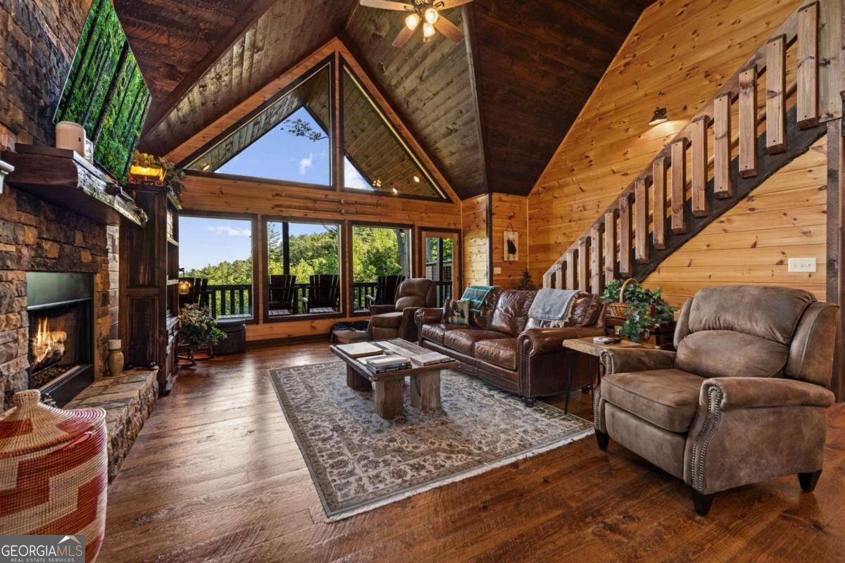 321 Quail Ridge Road