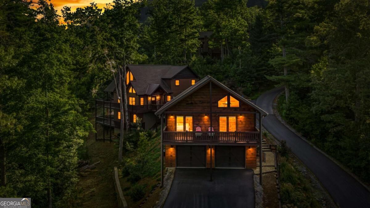 321 Quail Ridge Road
