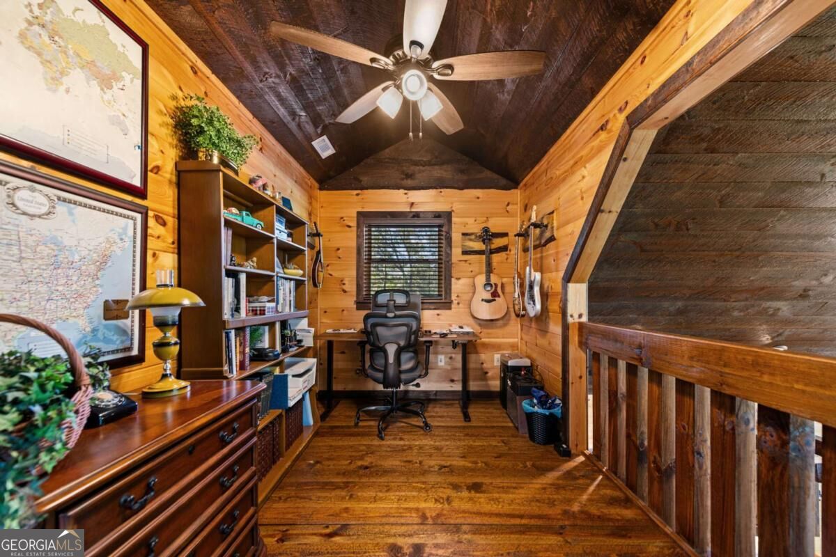321 Quail Ridge Road